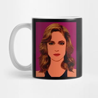 rose byrne Mug